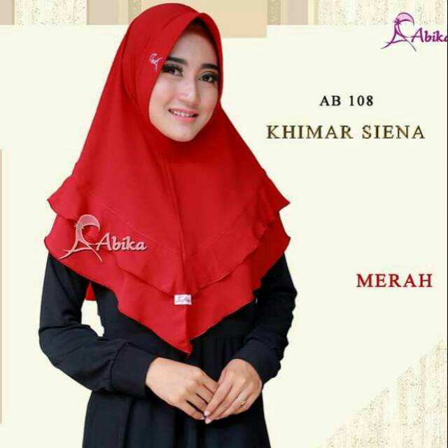 Khimar SIENA