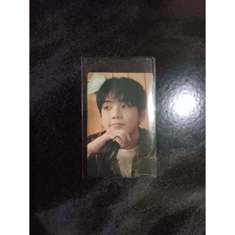 BENE APPMUS FA HYUNSUK