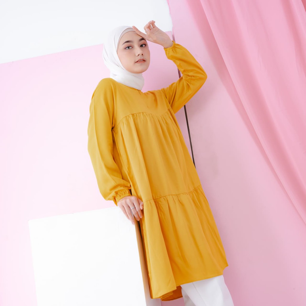 luna tunik