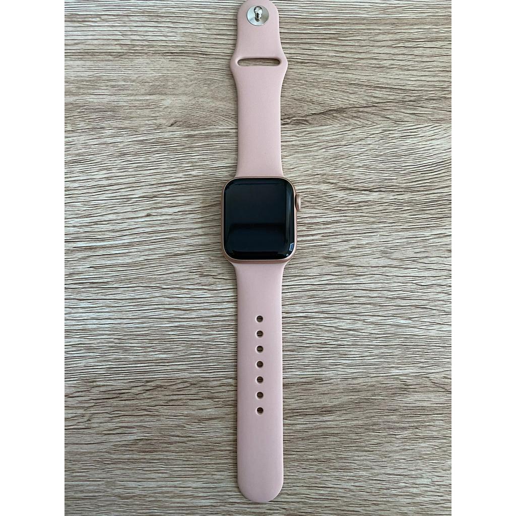 APPLE WATCH SE SERIES 1 40 MM ROSE GOLD SECOND