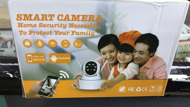 IP CAM PROMO BUAT ASIAN GAME