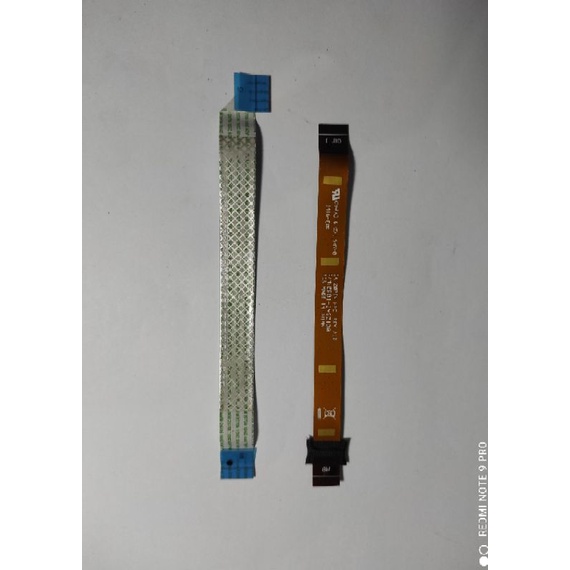 Kabel Fleksi Connector USB to Motherboard Laptop Toshiba C40D C40D-B