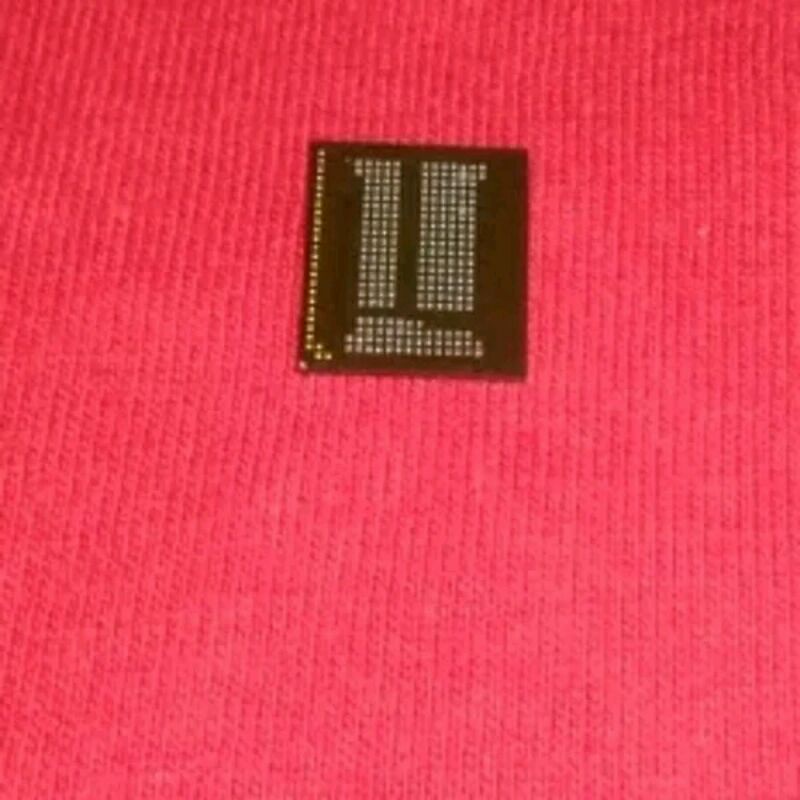 emmc redmi note 5a 16gb sudah isi data langsung on