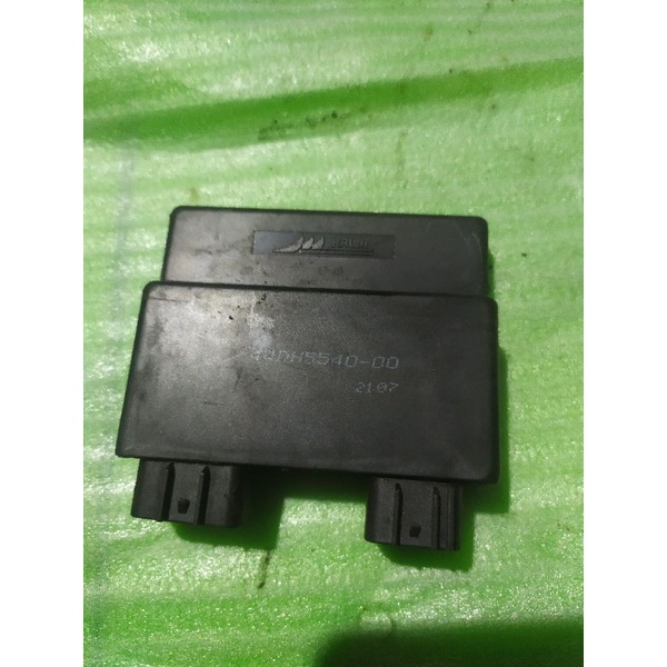 CDI xeon karbu original