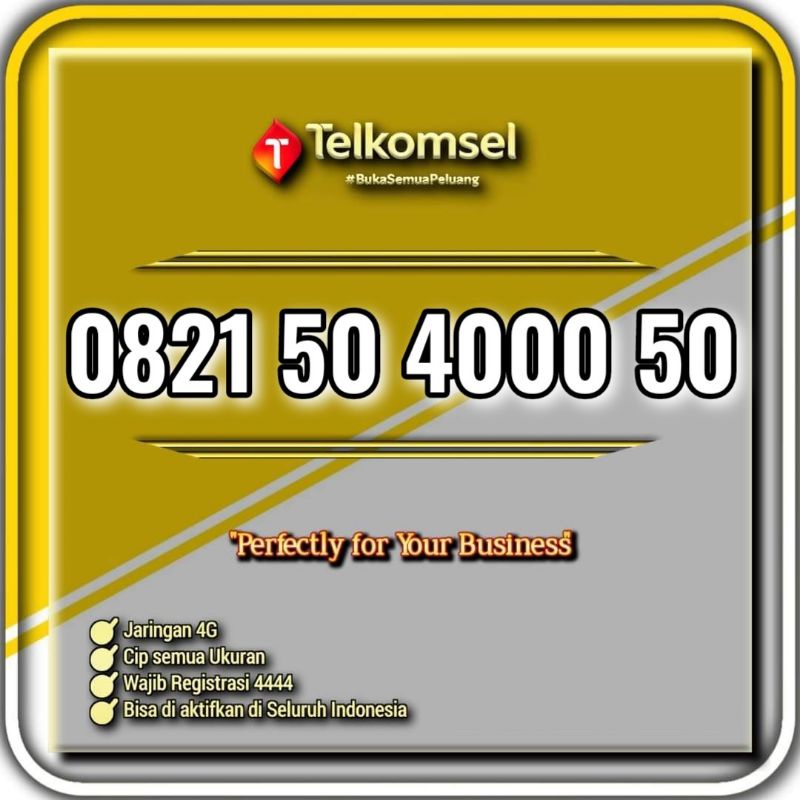 Nomor Cantik Simpati Tripel 000 4G LTE Murah Rapi - No Simpati Cantik Tripel 000 Murah