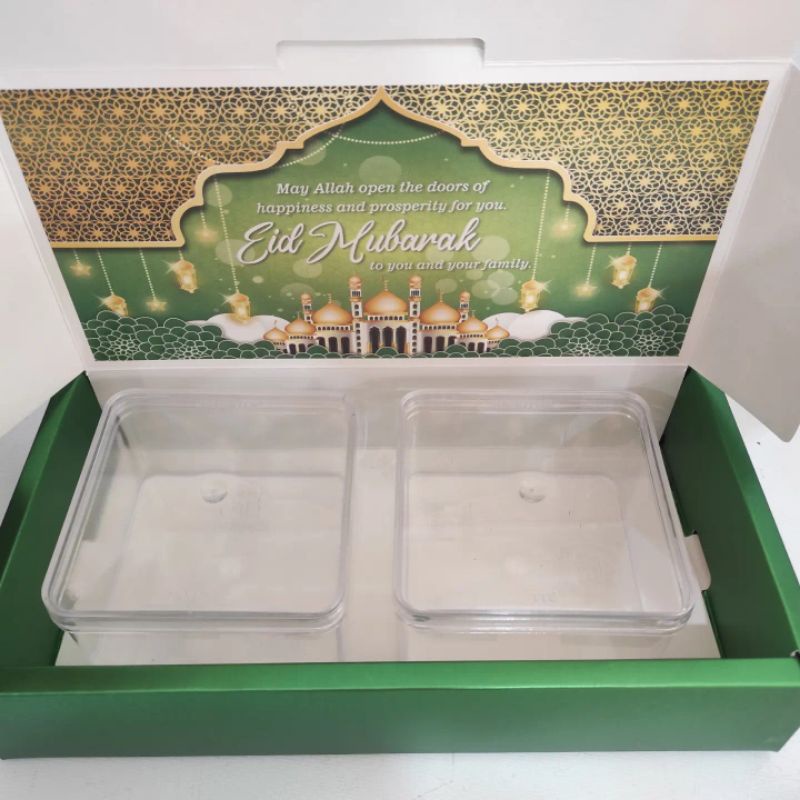 

Box lebaran/ box idulfitri