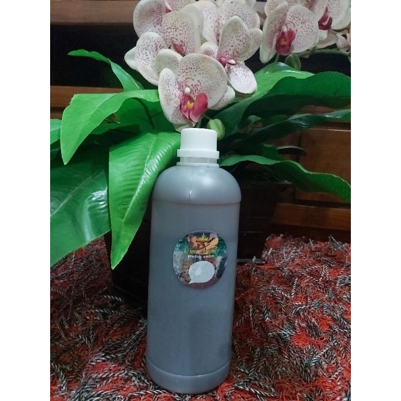 

Cuka Pempek Asli Orang Lampung Produk UMKM Africa Cruncy