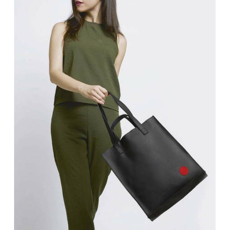 TAS CRESSIDA BLACK LOULOU LONDON SOPHIE PARIS