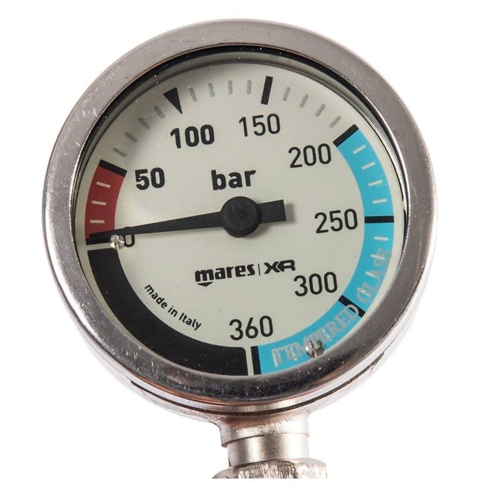 XR MARES INSTRUMENT SPG52 15CM MIFLEX