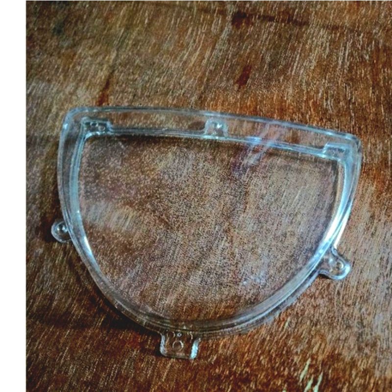 mika spidometer vespa excel kaca speedometer vespa excel