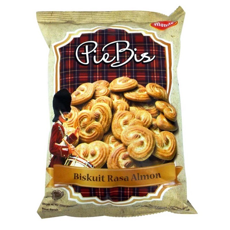 

PIE BIS 100 gram