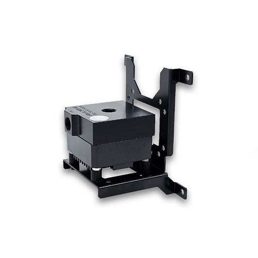 EKWB EK UNI Pump Bracket (120mm FAN) Vertical