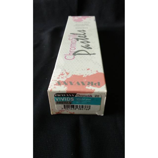 Pravana vivids pastels