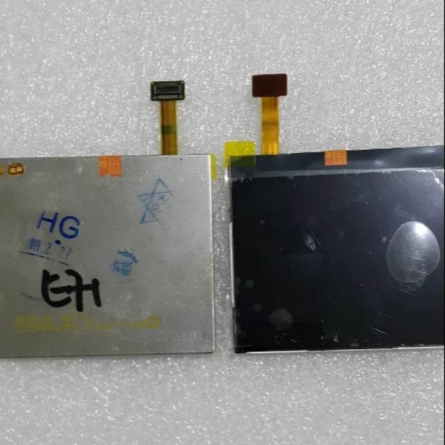 Lcd Nokia E63 E71 Ori