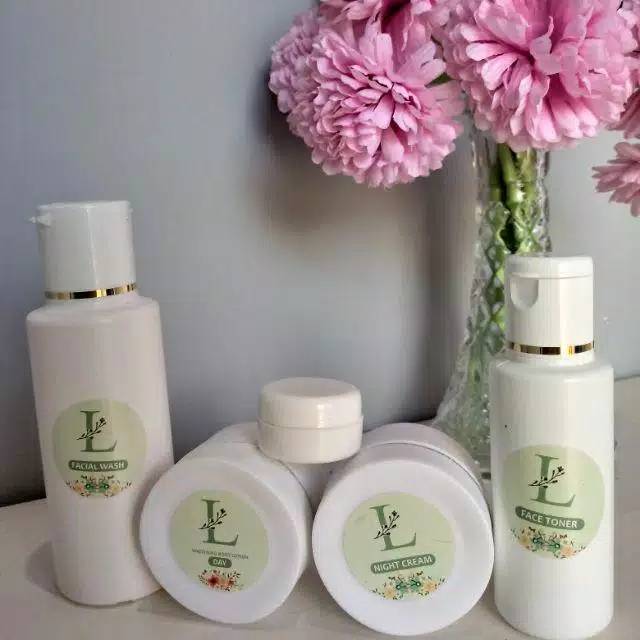 Ldora skincare