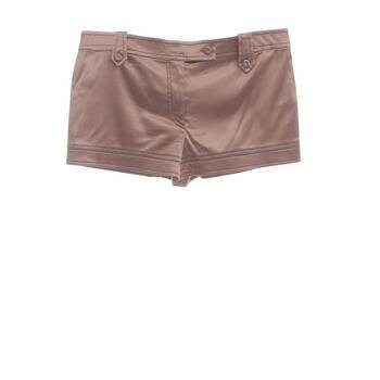 Preloved Missoni short bronze pants - size 2