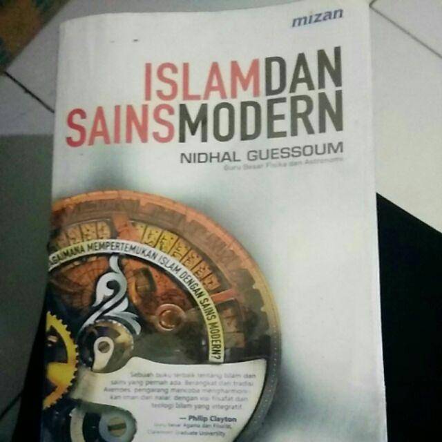 Islam dan Sains Modern - Nidhal Guessoum