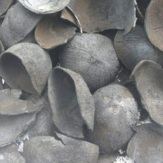 

Arang batok 500gr