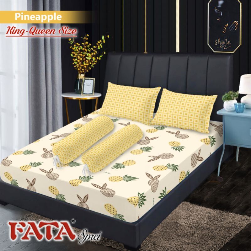 SPREI FATA 160 x 200