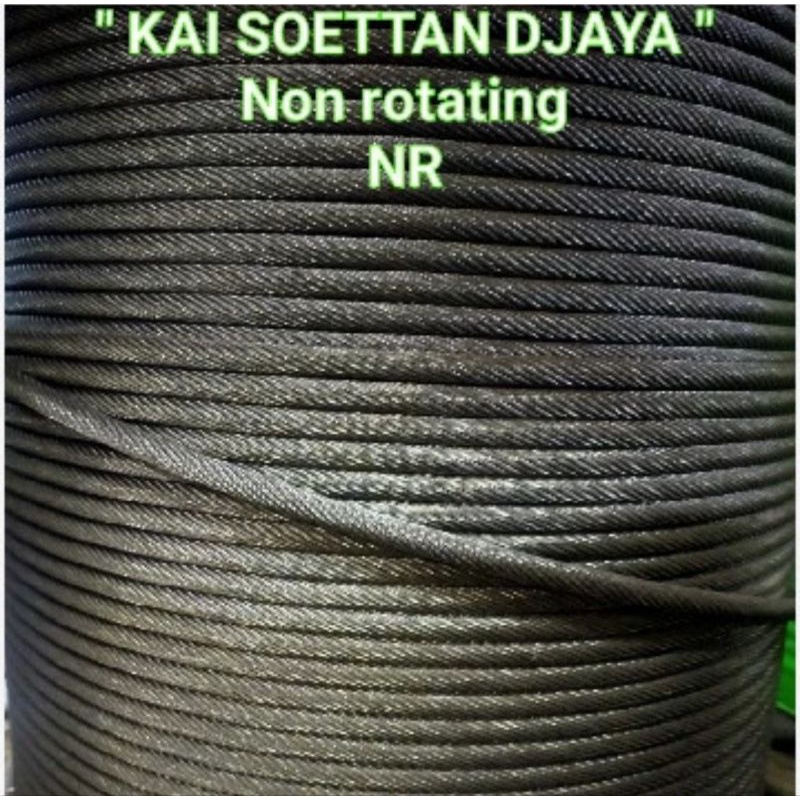 Sling NR 8mm / Seling baja NR 8mm / Sling baja NR 8mm / Non Rotating