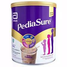 

Pediasure Triplesure Coklat [400gr]