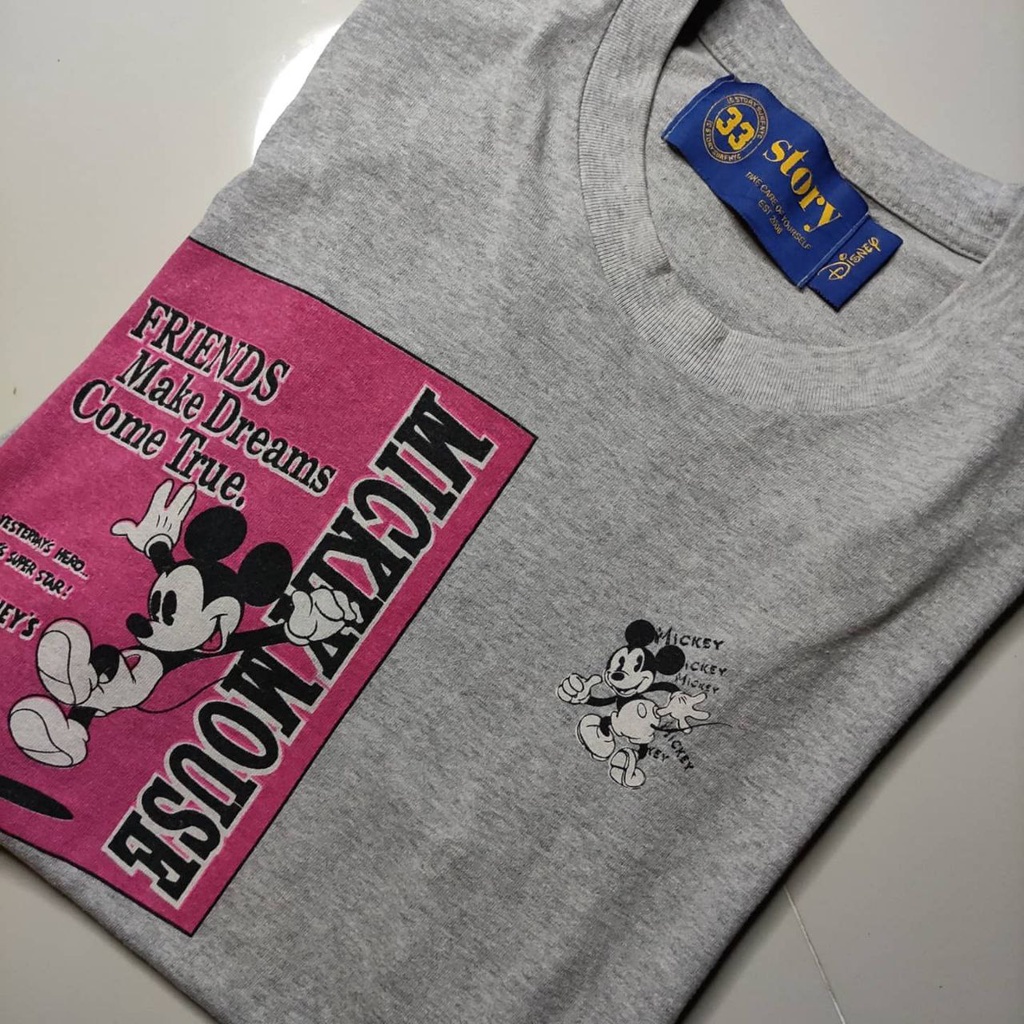 DISNEY - VINTAGE