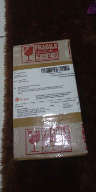 Lap Microfiber David Palmer