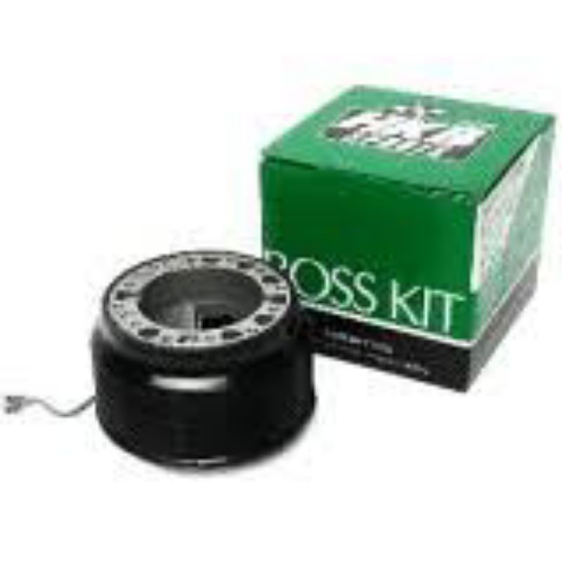 BOSKIT STIR RACING AVANZA OT48