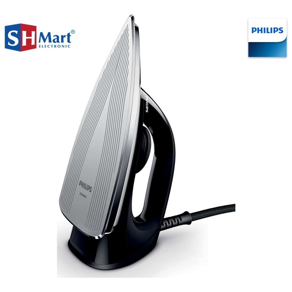 SETRIKA PHILIPS HD1173 / HD-1173 350 WATT GARANSI RESMI