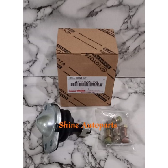 BALL JOINT ATAS KIJANG BALL JOINT UP KIJANG 5K