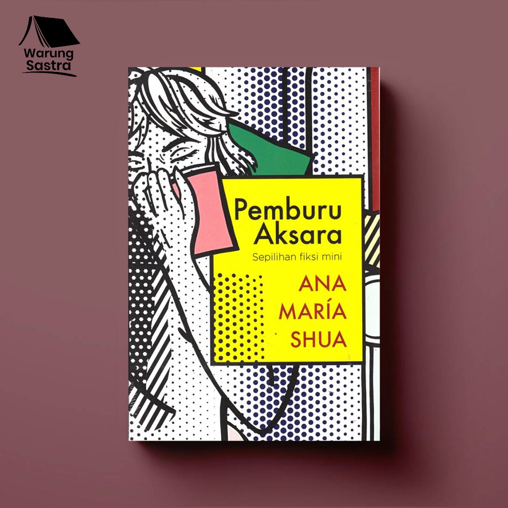 Pemburu Aksara