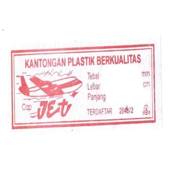 

Plastik Roll PE Tebal 0.8 Micron Lebar 80 cm Panjang 25 m