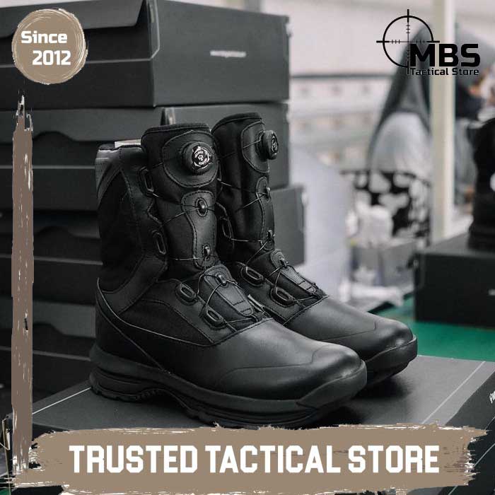 Original Sepatu Molay Honu Tactical Boots Sepatu Tactical Boots Sepatu Boot Tactical Molay