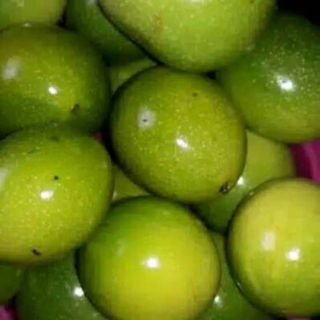 

Jual Buah Saprola Atau Markisa Hutan Frest 500 Gram