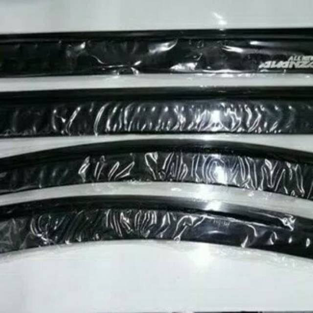 Talang Air Slim All New Avanza Thn 2012/2013/2014