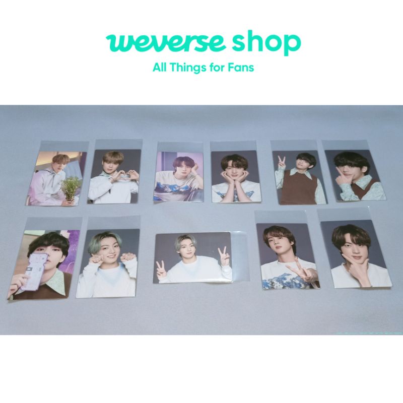 [PELUNASAN] BTS MPC SOWOOZOO
