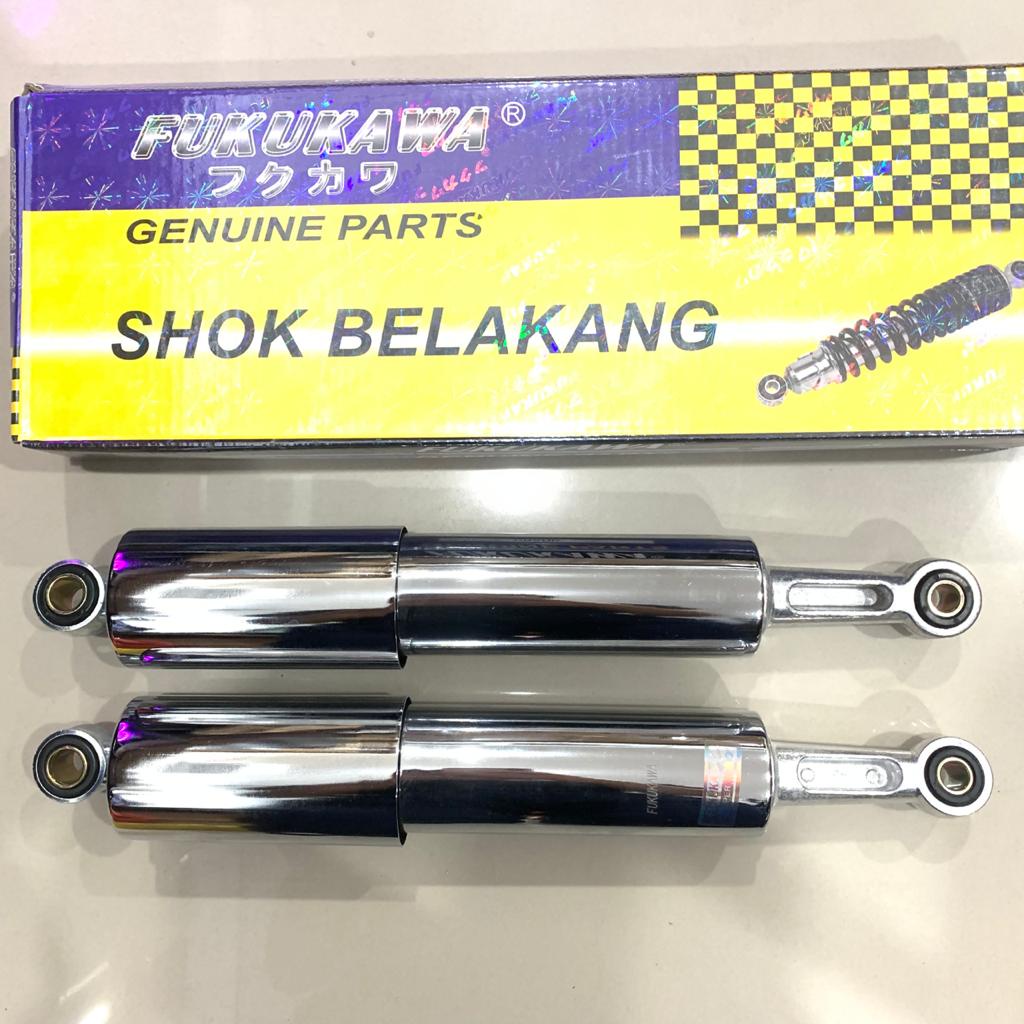 SHOCKBREAKER SHOCK SHOK BREAKER BELAKANG ASTREA GRAND LEGEND 1 2 FKW