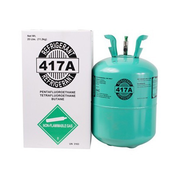 FREON R417 REFRIGERANT