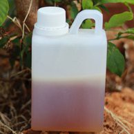 

Madu Bunga Randu Murni Organik 500gr - 1Kg