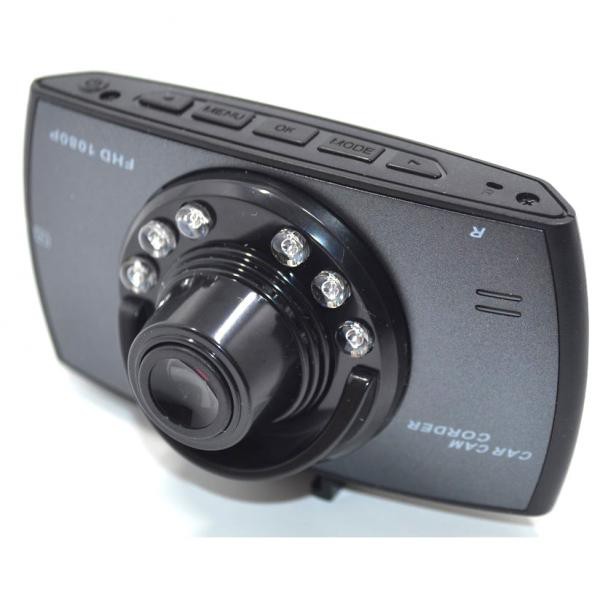 DVR MOBIL 2.7 INCH 1080P - G30