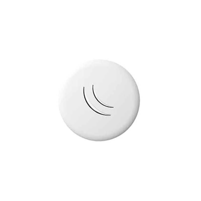 Mikrotik RBcAPL-2nD Indoor wireless white