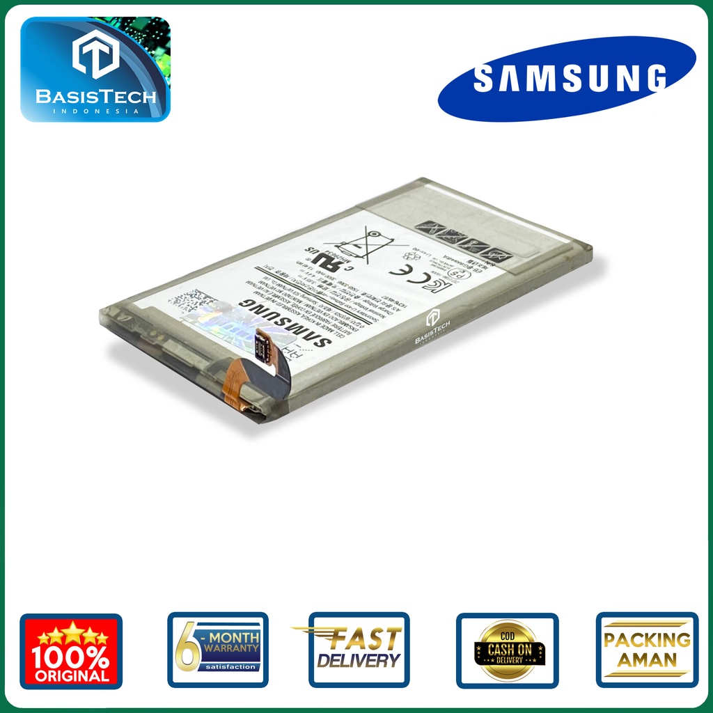 BATERAI SAMSUNG S8 PLUS - G955 - G955F - EB-BG955ABE - ORI