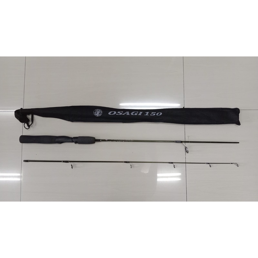 JORAN GOLDEN FISH OSAGI