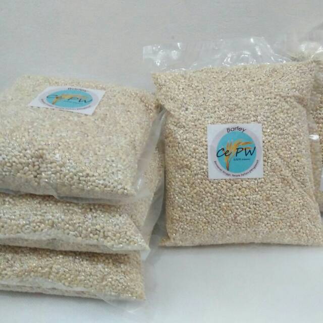 

Jali - barley - imi 1kg