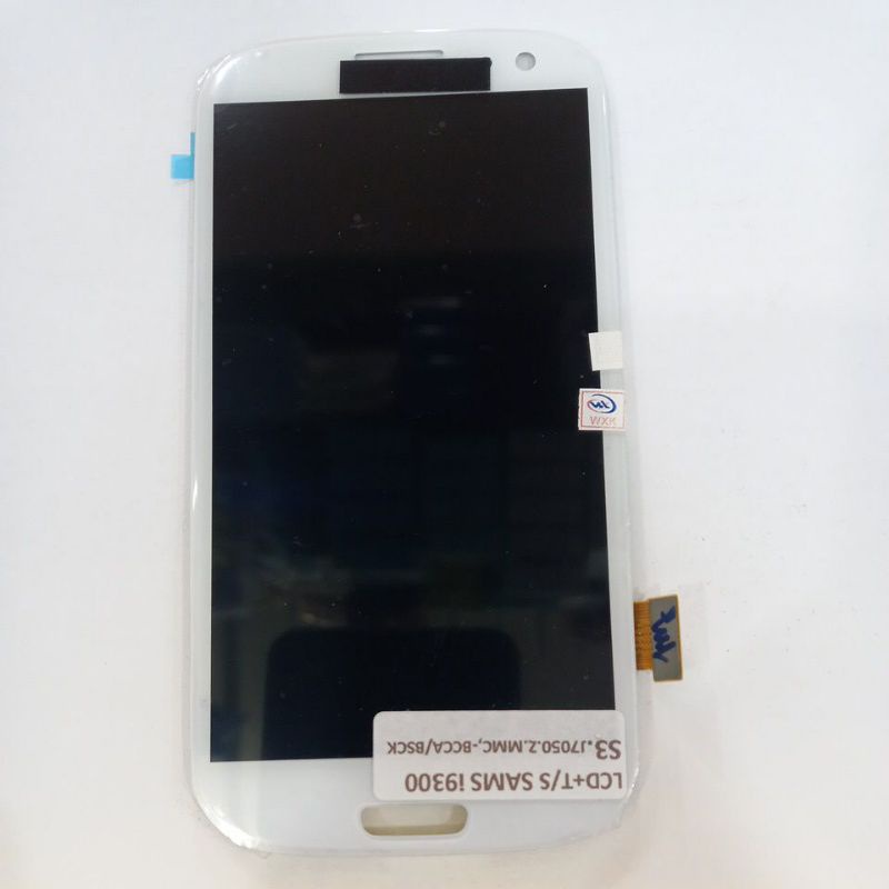 LCD+TOUCHSCREEN SAMSUNG I9300 ( S3 )
