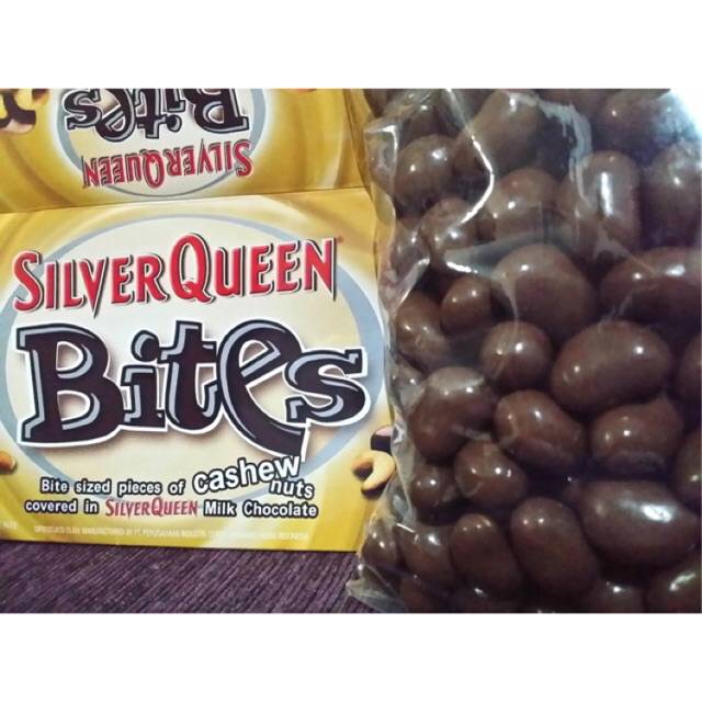 

SQ bites