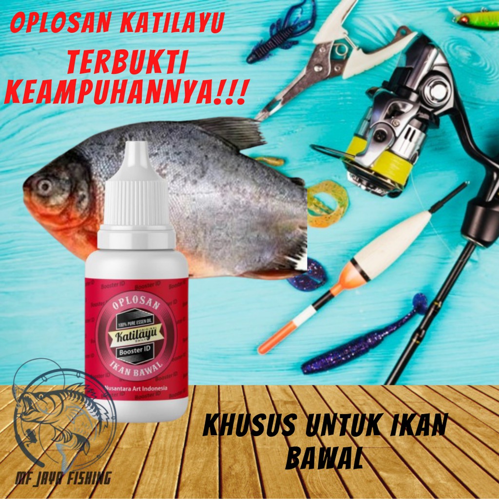 Essen Bawal Galatama Harian Paling Ampuh Essen Katilayu Oplosan 10ml