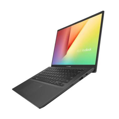 Asus Vivobook A409MA BV422TS N4020 4GB 256ssd Graphics 600 W10+OHS 14&quot; - Garansi Resmi