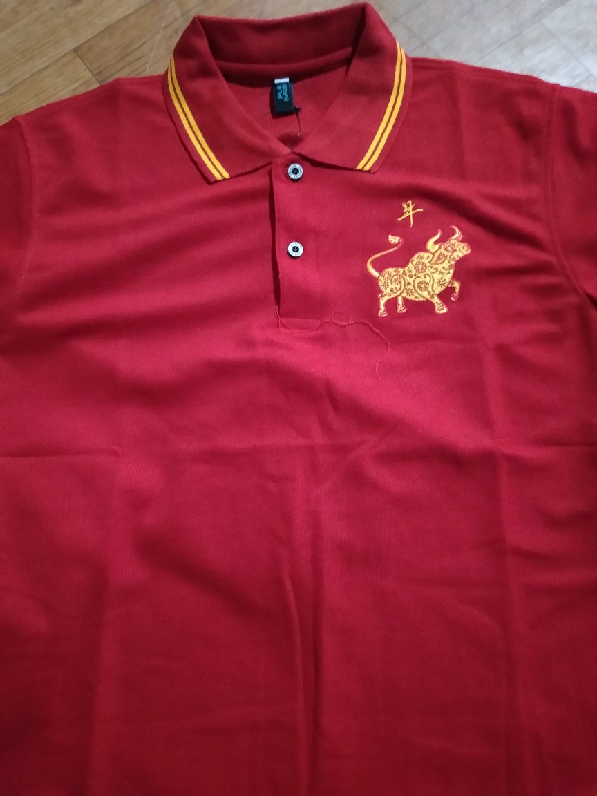 Masker Imlek Full Digital Printing  2021 Dewasa Dan Anak-anak