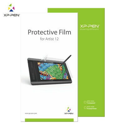 Screen Protector anti gores XP pen artist 12 pro